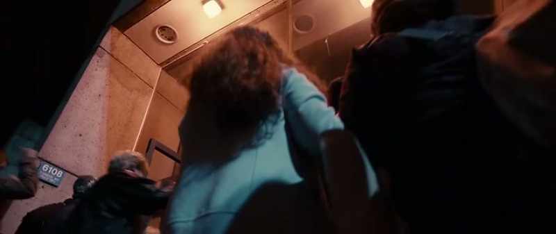 I'll be watching every little step