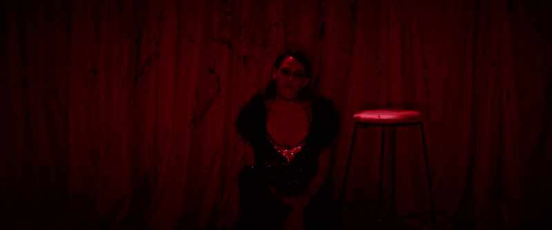 I'll be your whore again and again