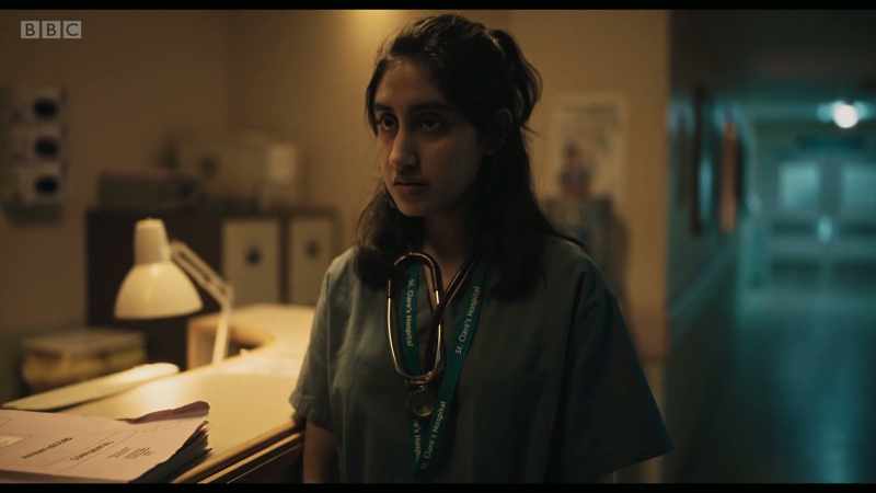 I'll be writing to your consultant, Shruti Achariya
