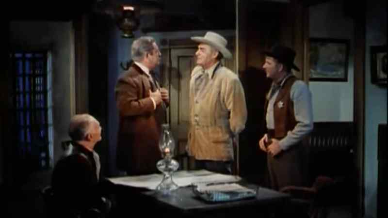 I'll blow the top of his head off