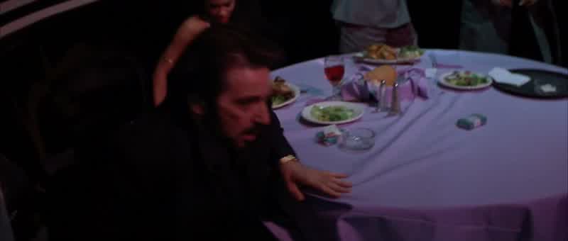 I'll blow this cocksucker's head off
