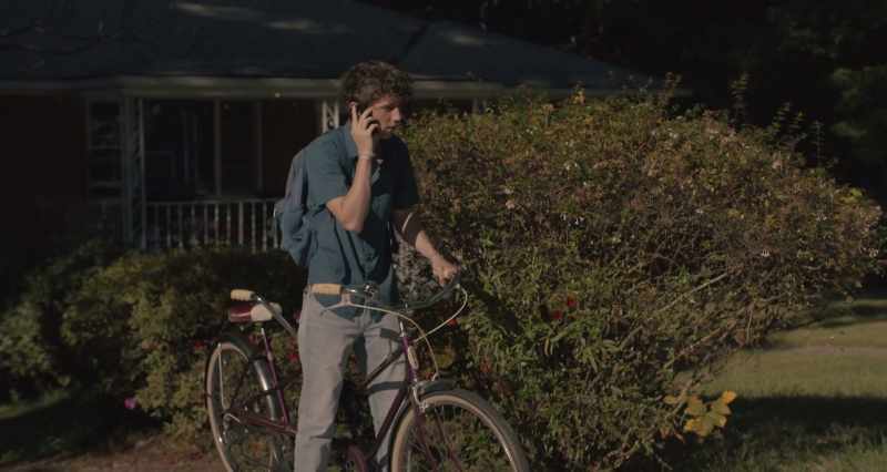 I'll call you back later. - Well