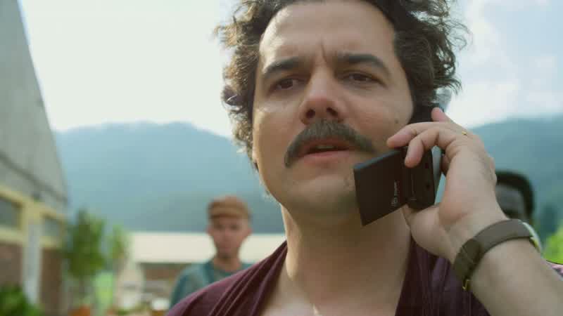 I'll call back soon, all right?