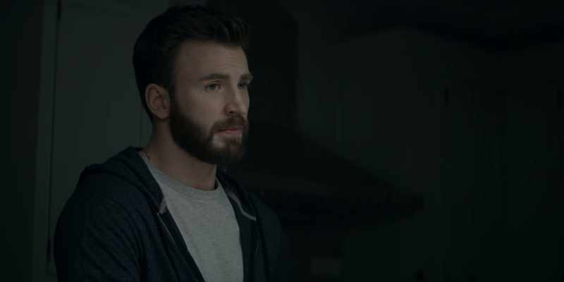 I'll call Detective Duffy first thing tomorrow