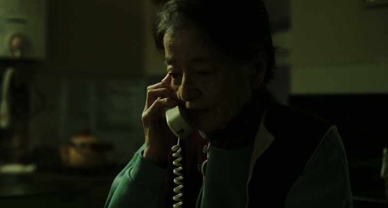 I'll call you again on Friday