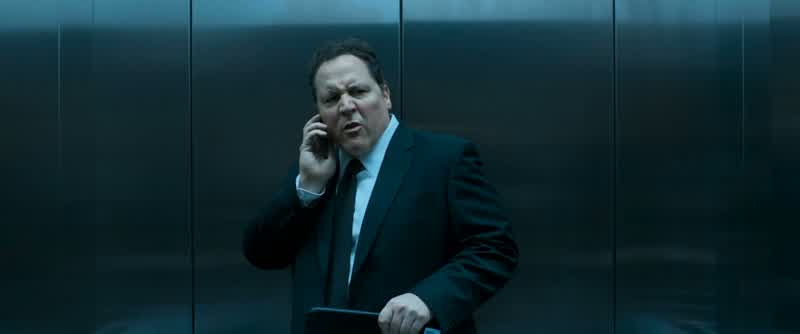 I'll call you back