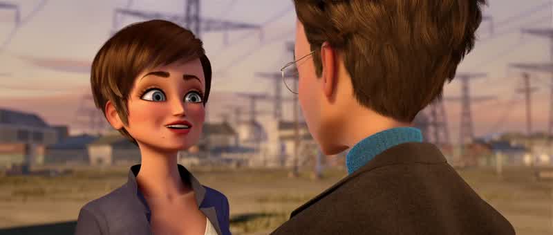 I'll call you tomorrow, partner