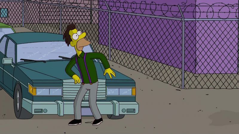 I'll... catch up with you guys later