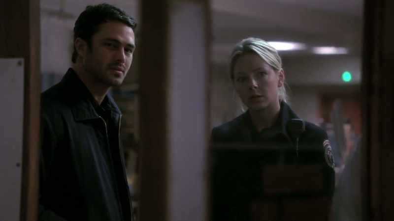 I'll catch up with you. - Sure