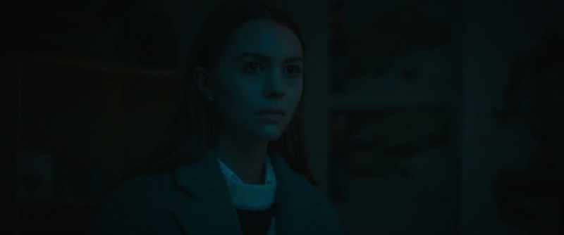 I'll come along and show you. - No. I'll go