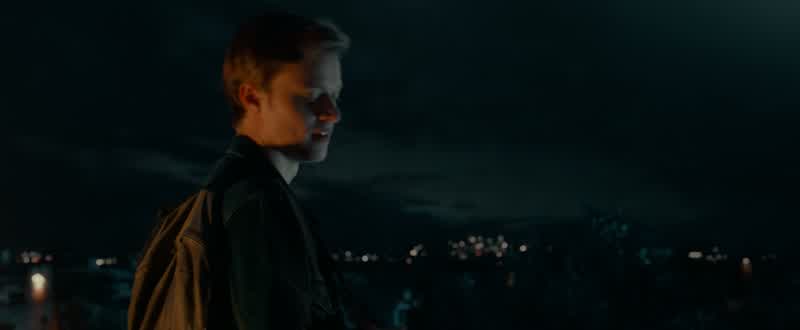 I'll come back for you, Nate