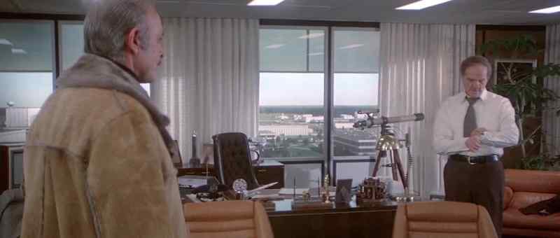 I'll come to your meeting. - We appreciate it Paul