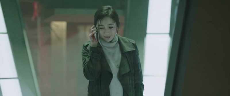 I'll come to your place, okay?