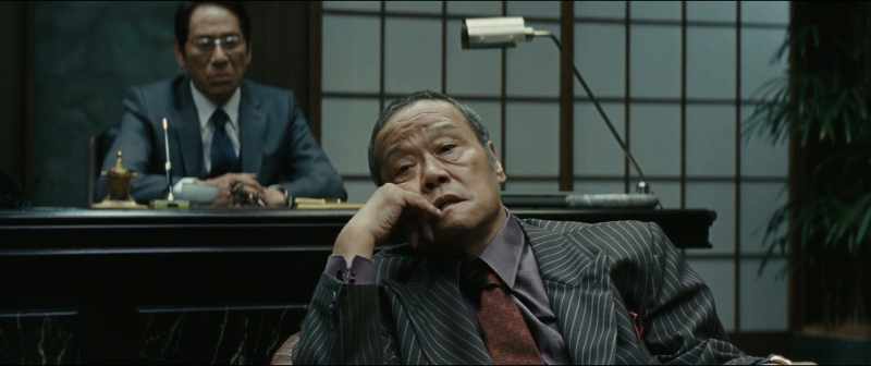 I'll convince Chang and settle things