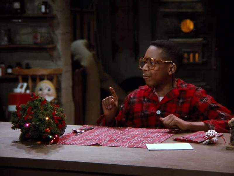 I'LL COUNT MY CHRISTMAS CARDS AGAIN