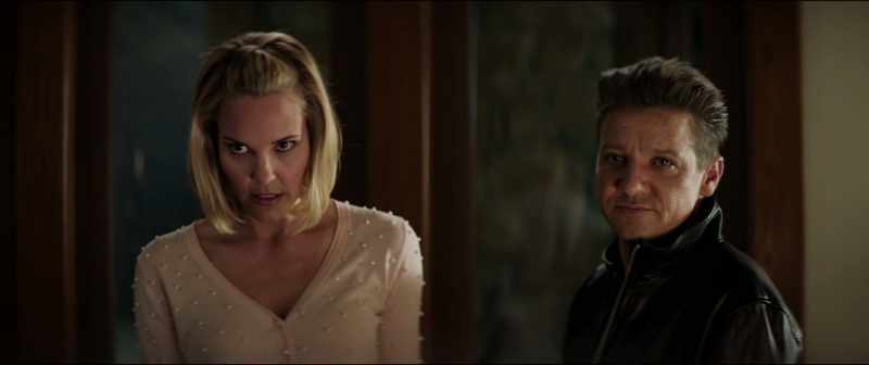 I'll crash your fucking wedding