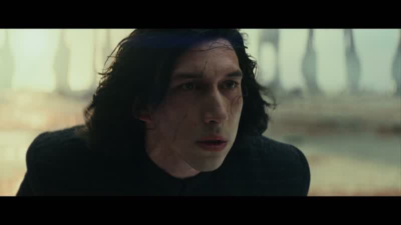 I'll destroy herand youand all of itNoStrike me down in anger and I'll always be with youJust like your father
