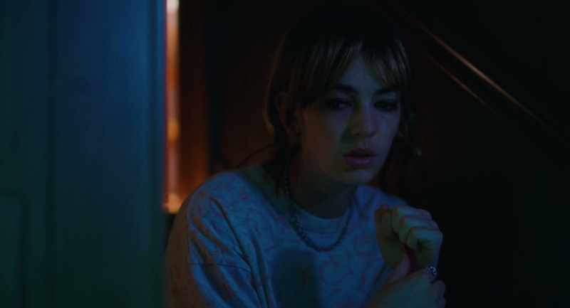 I'll die if I stay here
