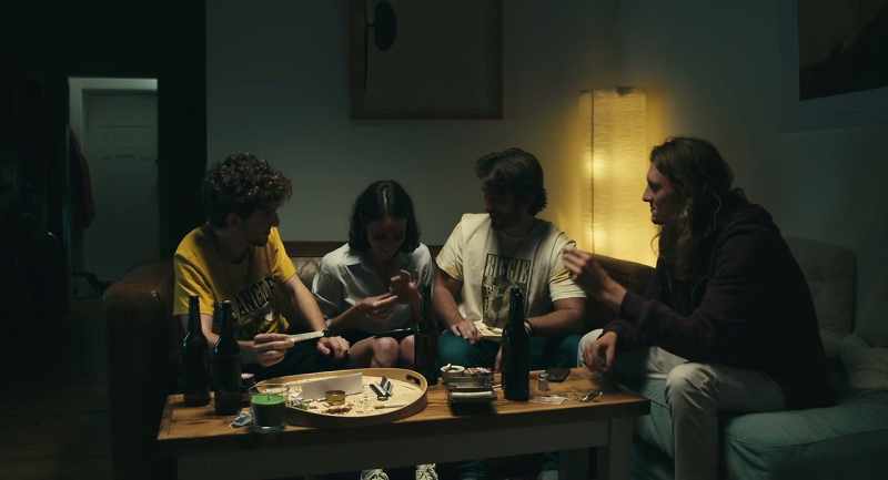 I'll do it for you. - It's gonna be all right