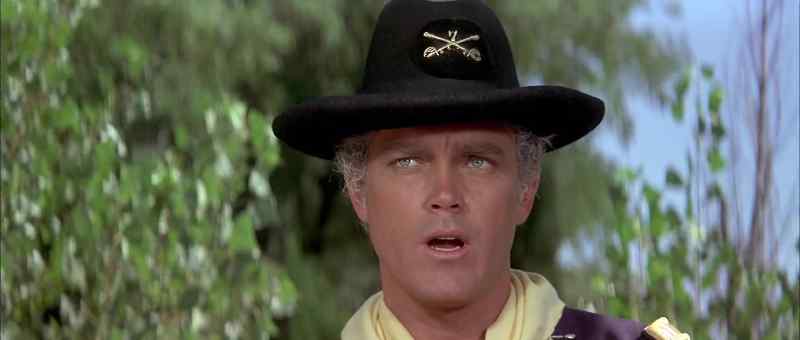 I'll do you no harm, Captain