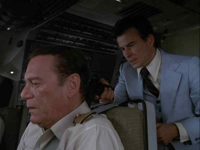 I'll do the navigating captain you'll