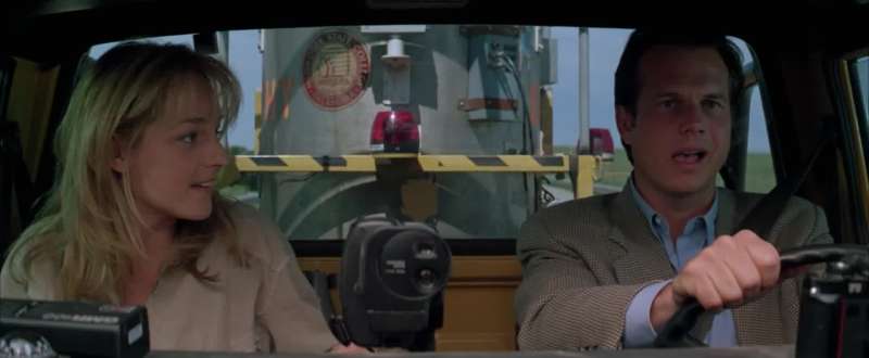 Can I drive NoThen would you