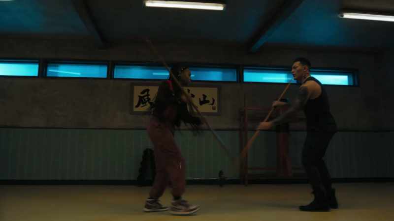 �� I'll fight for my pride, pride I'm done being humble ♪