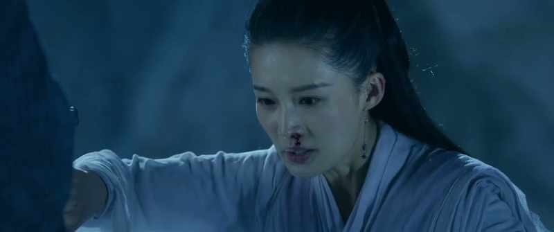 I'll fight for Small Bamboo Peak