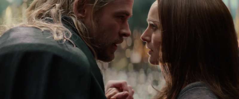 I'll find a way to save you Jane