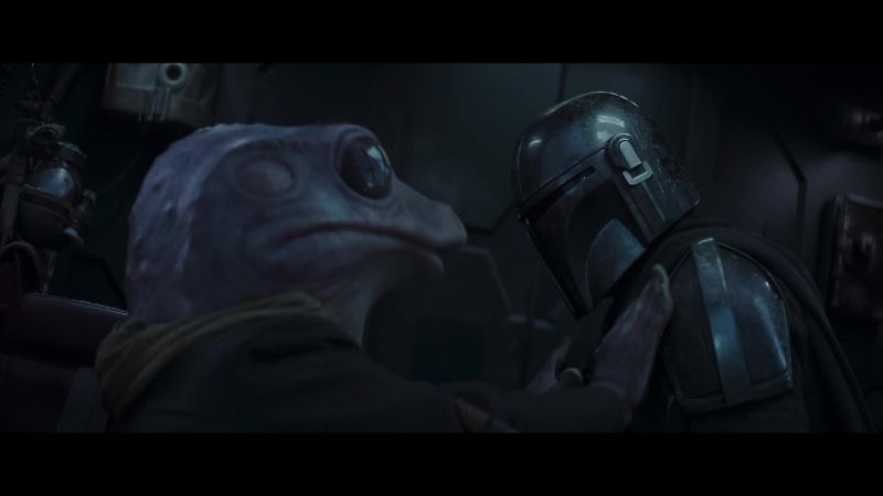 I'll find your eggs, don't worry