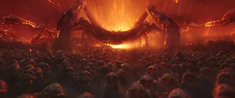 I'll find my father. But you must defeat Orm