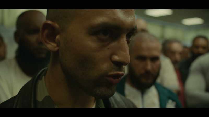 I'll find Karim and reason with him. -You'd better!
