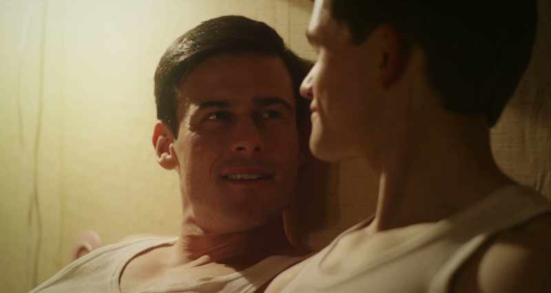 I'll find something to do in Moscow, too