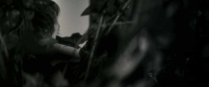 I'll find you. I don't know. -(MONSTER GROWLS)