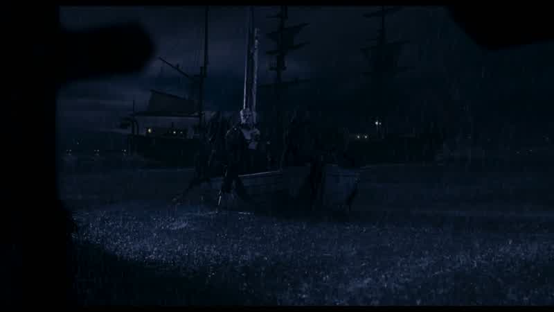 I'll find you!