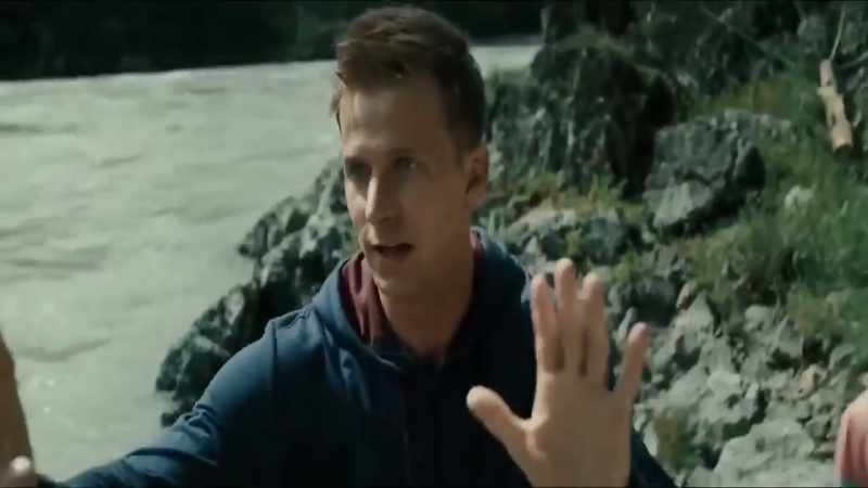 I'll fix it! - No way!