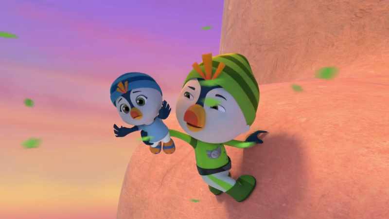 I'll fly you over