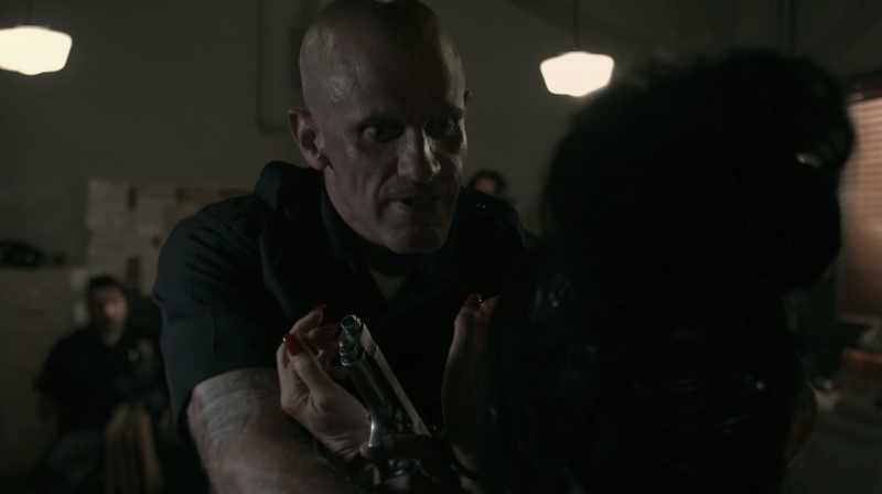 I'll fuck you good. - Yes