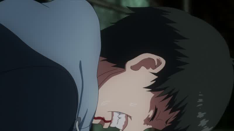 I'll gently stir your insides up