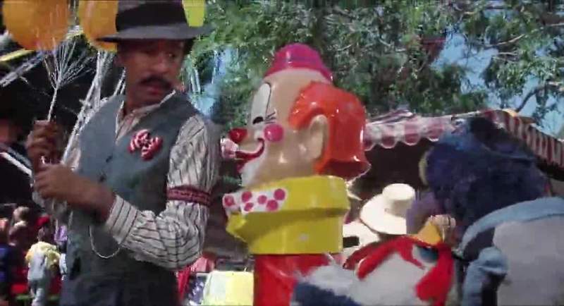 I'll get you a balloon