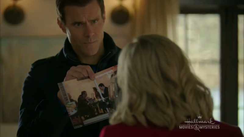 I'll get you copies right away