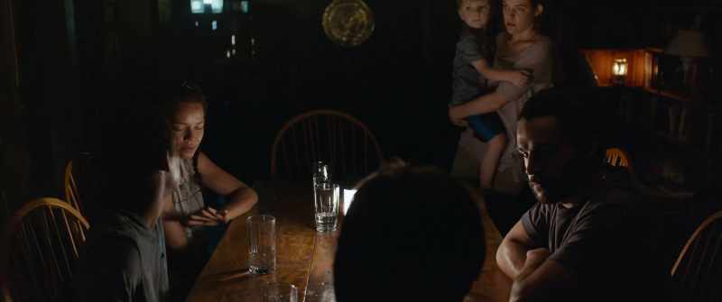 I'll get everything that we-- - I just think that
