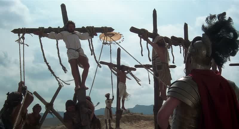 I'll get you for this you bastard Oh yeahOh yeah Don't worry I never forget a face NoI warn you I'm gonna punch you so hard you Roman gitShut up you Jewish turdWho are you calling Jewish I'm not