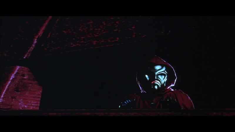 I'll get you now