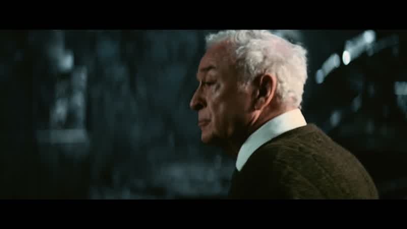 I'll get this to Mr Fox but no moreI've sewn you up I've set your bones but I won't bury youI've buried enough members of the Wayne familyYou'll leave me You see only one end to your journeyLeaving is