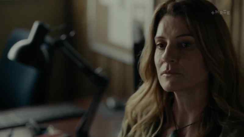 I'll give you a confession. I just need to talk to my daughter first