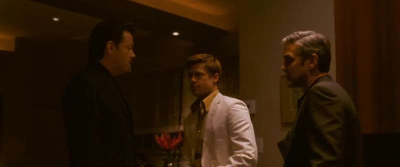 I'll give you back the hundred grand Why