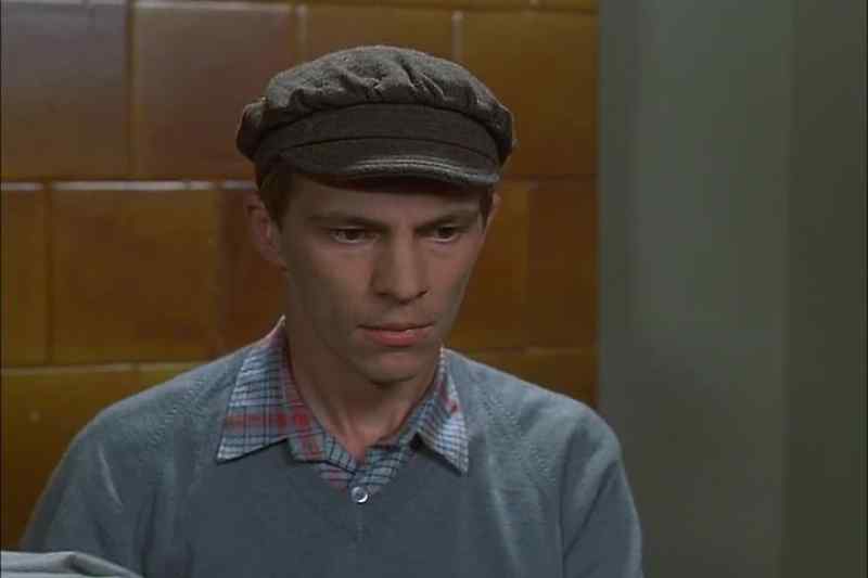 I'll give it to you back later. When we solve the case