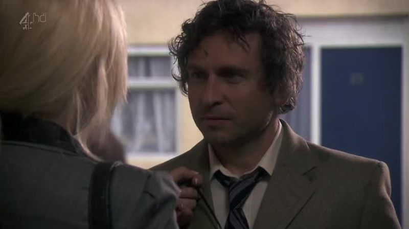 I'll give you that, Dom