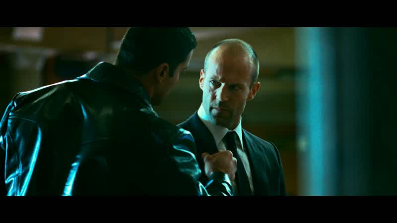 I'll give you five seconds to remove your hand